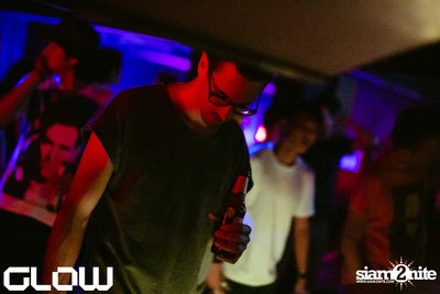 DOTT & Naoki Imura at GLOW — photo 43