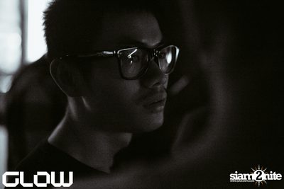 DOTT & Naoki Imura at GLOW — photo 44