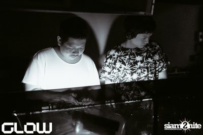 DOTT & Naoki Imura at GLOW — photo 45