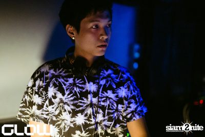 DOTT & Naoki Imura at GLOW — photo 46