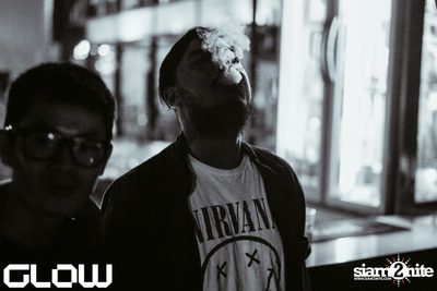 DOTT & Naoki Imura at GLOW — photo 47
