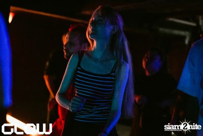DOTT & Naoki Imura at GLOW — photo 50