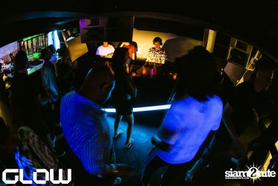 DOTT & Naoki Imura at GLOW — photo 51