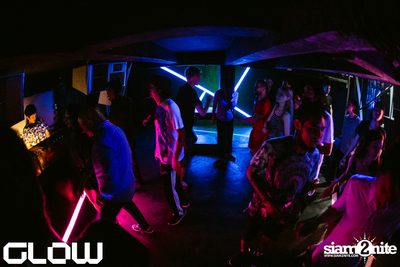 DOTT & Naoki Imura at GLOW — photo 52