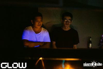 DOTT & Naoki Imura at GLOW — photo 53