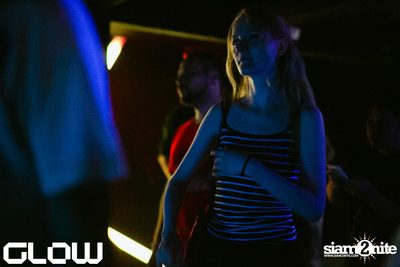 DOTT & Naoki Imura at GLOW — photo 54
