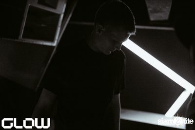 DOTT & Naoki Imura at GLOW — photo 55