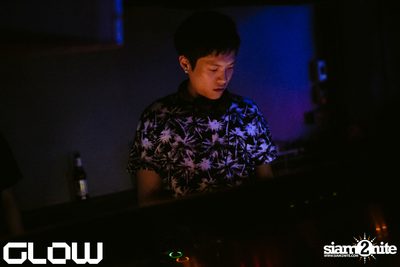 DOTT & Naoki Imura at GLOW — photo 56