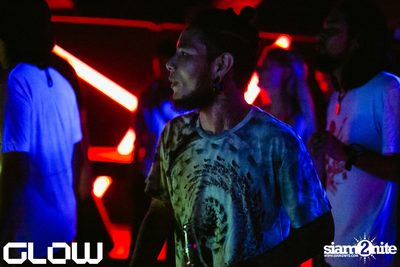 DOTT & Naoki Imura at GLOW — photo 57