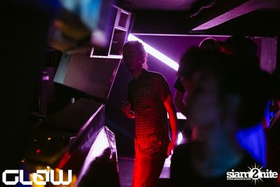 DOTT & Naoki Imura at GLOW — photo 58