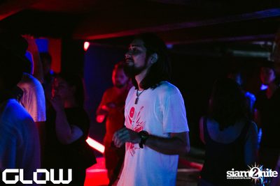DOTT & Naoki Imura at GLOW — photo 59