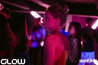 DOTT & Naoki Imura at GLOW — photo 60