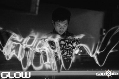DOTT & Naoki Imura at GLOW — photo 61