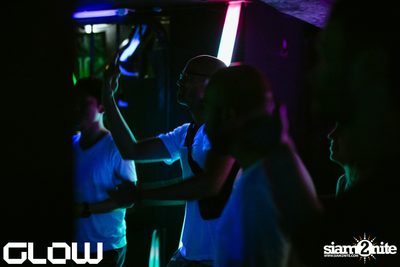 DOTT & Naoki Imura at GLOW — photo 62