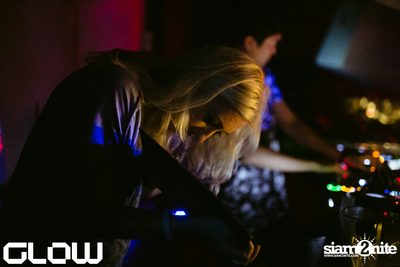 DOTT & Naoki Imura at GLOW — photo 63