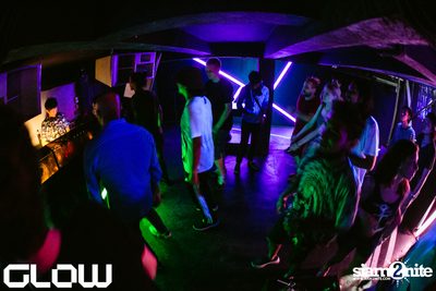 DOTT & Naoki Imura at GLOW — photo 64