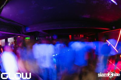 DOTT & Naoki Imura at GLOW — photo 65