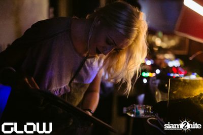 DOTT & Naoki Imura at GLOW — photo 66