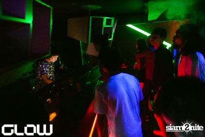 DOTT & Naoki Imura at GLOW — photo 67