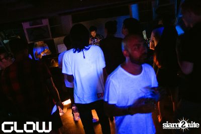 DOTT & Naoki Imura at GLOW — photo 68