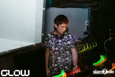 DOTT & Naoki Imura at GLOW — photo 71