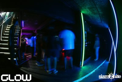 DOTT & Naoki Imura at GLOW — photo 73