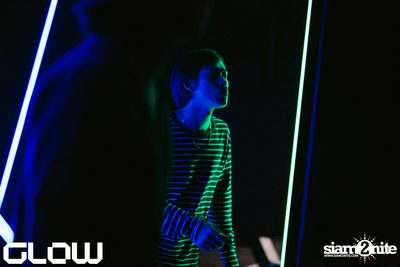 DOTT & Naoki Imura at GLOW — photo 74