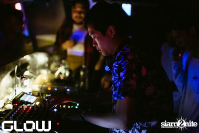 DOTT & Naoki Imura at GLOW — photo 75