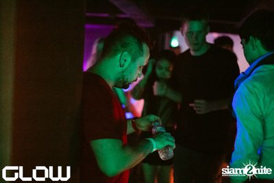 DOTT & Naoki Imura at GLOW — photo 76