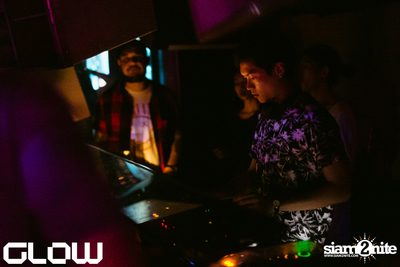 DOTT & Naoki Imura at GLOW — photo 79