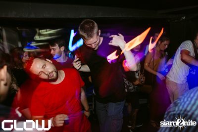 DOTT & Naoki Imura at GLOW — photo 80