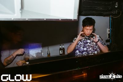 DOTT & Naoki Imura at GLOW — photo 84