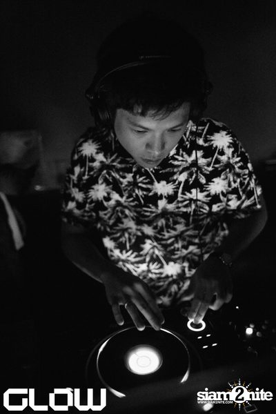 DOTT & Naoki Imura at GLOW — photo 87
