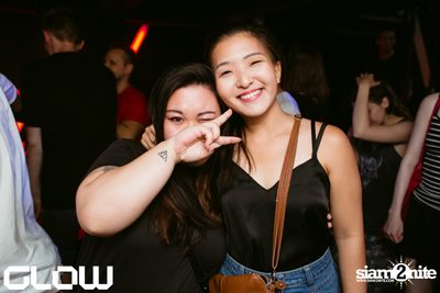 DOTT & Naoki Imura at GLOW — photo 88