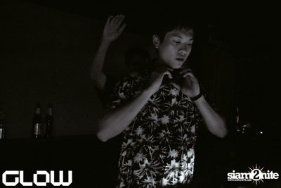 DOTT & Naoki Imura at GLOW — photo 89