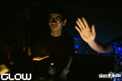 DOTT & Naoki Imura at GLOW — photo 90