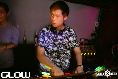DOTT & Naoki Imura at GLOW — photo 91