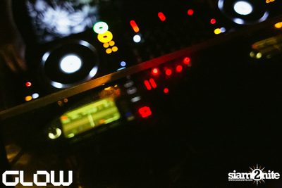 DOTT & Naoki Imura at GLOW — photo 92