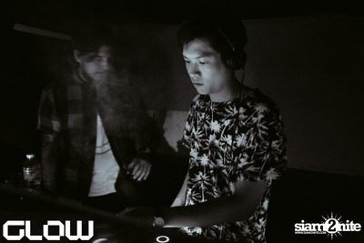 DOTT & Naoki Imura at GLOW — photo 93