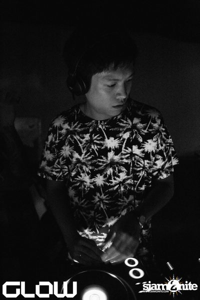 DOTT & Naoki Imura at GLOW — photo 94