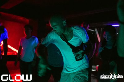 DOTT & Naoki Imura at GLOW — photo 95