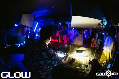 DOTT & Naoki Imura at GLOW — photo 97