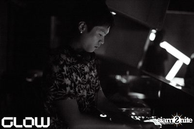 DOTT & Naoki Imura at GLOW — photo 98