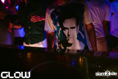 DOTT & Naoki Imura at GLOW — photo 99