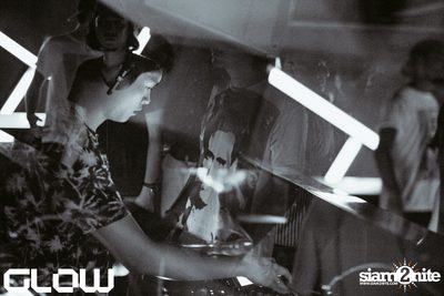 DOTT & Naoki Imura at GLOW — photo 100