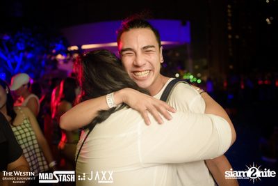 Westin Pool Party ที่ เดอะ เวสทิน แกรนด์ สุขุมวิท — photo 87