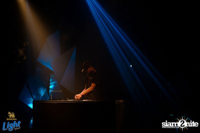 Singha Light pres. Lights Out Party at Zone Rangsit — photo 4