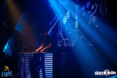 Singha Light pres. Lights Out Party at Zone Rangsit — photo 5