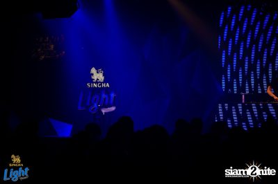 Singha Light pres. Lights Out Party at Zone Rangsit — photo 7