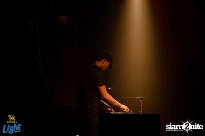 Singha Light pres. Lights Out Party at Zone Rangsit — photo 14